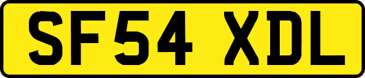 SF54XDL