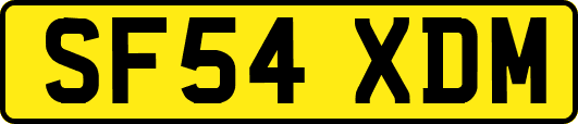 SF54XDM
