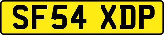 SF54XDP