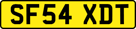 SF54XDT