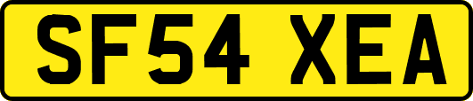 SF54XEA