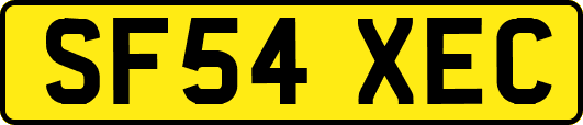 SF54XEC