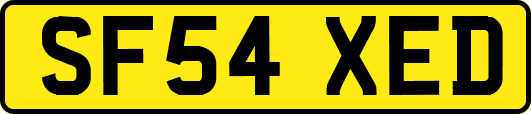 SF54XED
