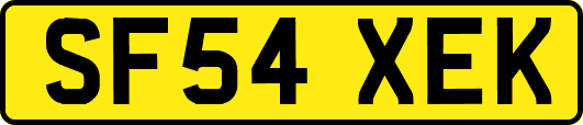 SF54XEK