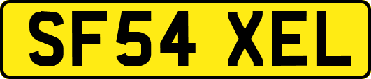 SF54XEL