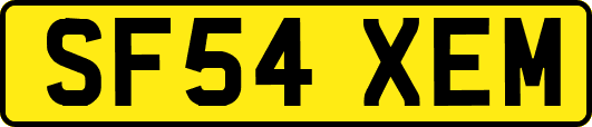 SF54XEM