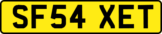 SF54XET