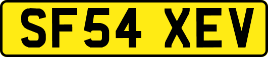 SF54XEV