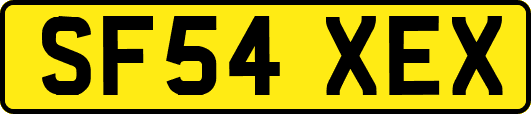 SF54XEX
