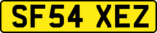 SF54XEZ