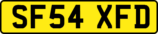 SF54XFD