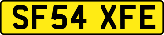 SF54XFE