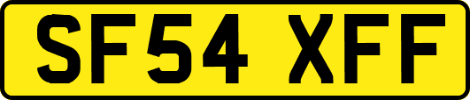 SF54XFF