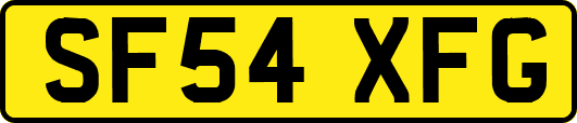 SF54XFG