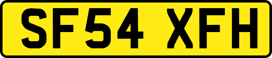SF54XFH