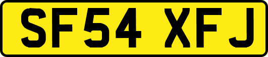 SF54XFJ