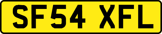 SF54XFL