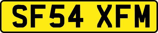 SF54XFM