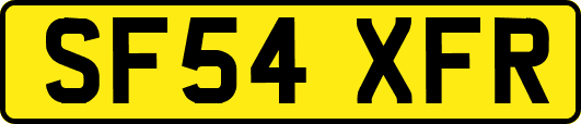 SF54XFR