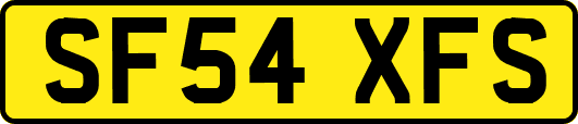 SF54XFS