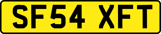 SF54XFT