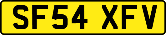 SF54XFV