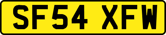 SF54XFW