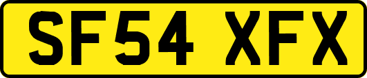 SF54XFX