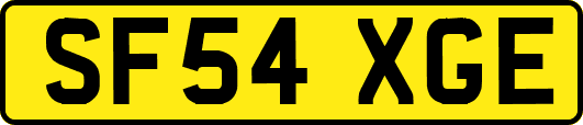 SF54XGE