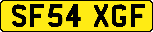 SF54XGF