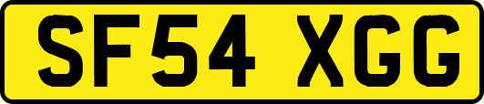 SF54XGG