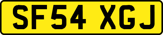 SF54XGJ