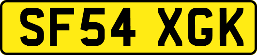 SF54XGK