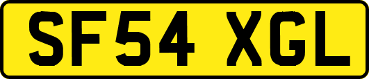 SF54XGL