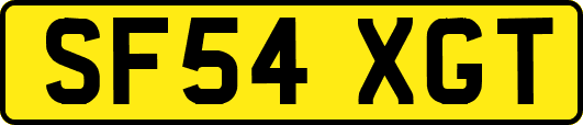 SF54XGT