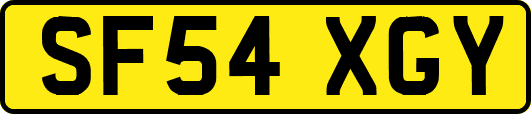 SF54XGY