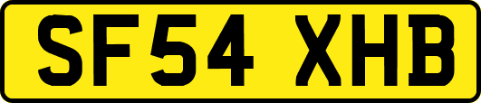 SF54XHB