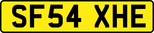 SF54XHE