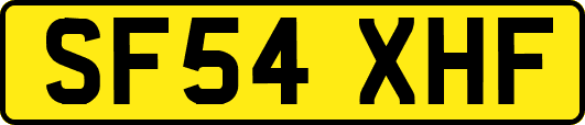 SF54XHF