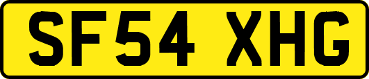 SF54XHG