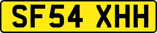 SF54XHH
