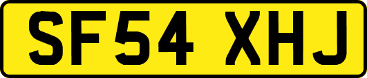 SF54XHJ