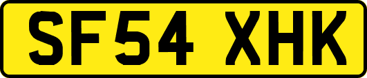 SF54XHK