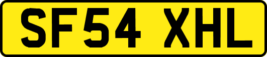SF54XHL