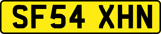 SF54XHN