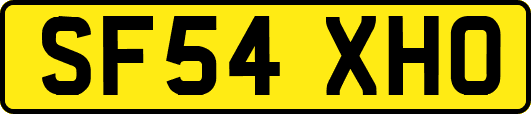 SF54XHO