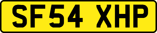 SF54XHP