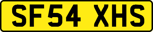 SF54XHS