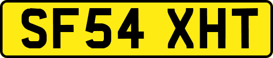 SF54XHT