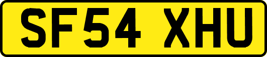 SF54XHU